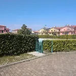 דירה Villaggio Laguna App.to 5 E 38 קאורלה
