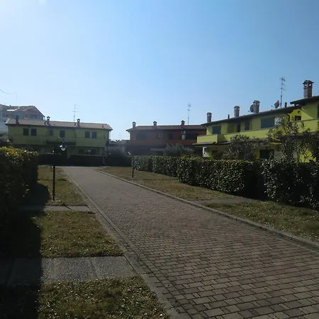 Villaggio Laguna App.to 5 E 38 Appartement