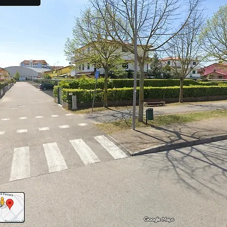 アパート Villaggio Laguna App.to 5 E 38 *