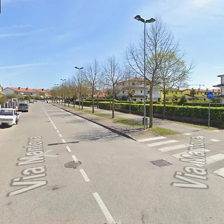 Villaggio Laguna App.to 5 E 38 * קאורלה