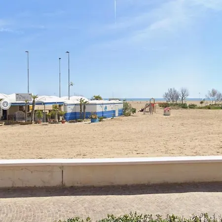 Villaggio Laguna App.to 5 E 38 *