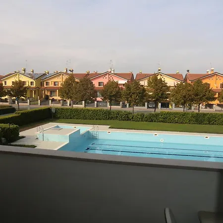 Appartement Villaggio Laguna App.to 5 E 38 *