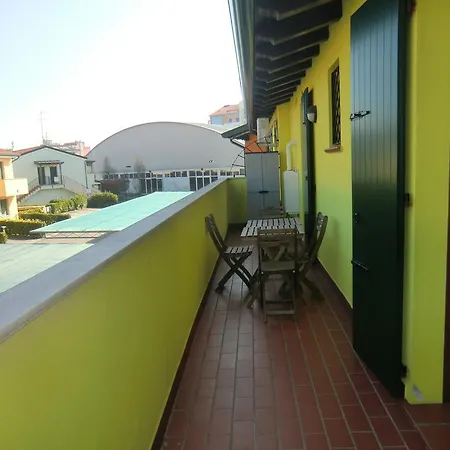 Villaggio Laguna App.to 5 E 38 Appartement *