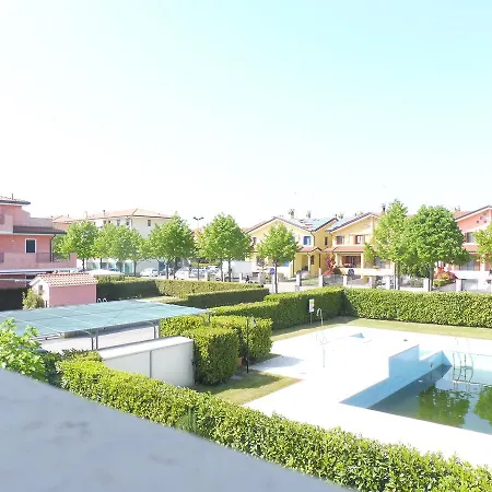 Villaggio Laguna App.to 5 E 38 Apartamento