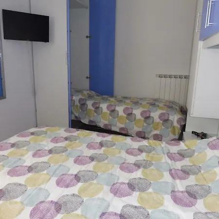 Appartement Villaggio Laguna App.to 5 E 38 *
