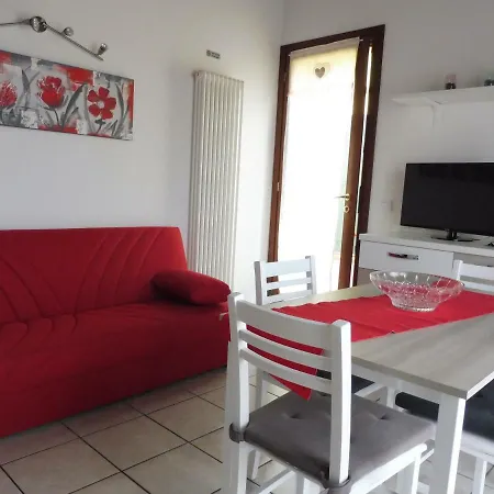 Apartamento Villaggio Laguna App.to 5 E 38 *