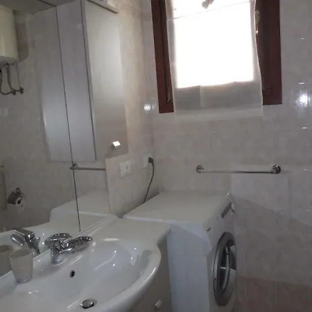 Villaggio Laguna App.to 5 E 38 Apartamento *