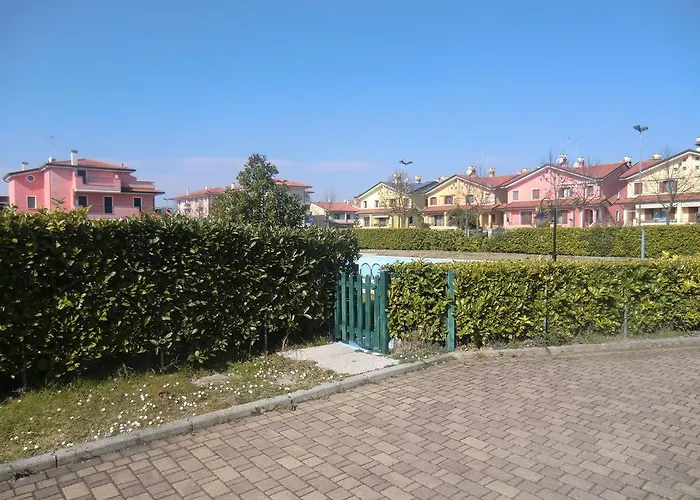 Apartamento Villaggio Laguna App.to 5 E 38 Caorle