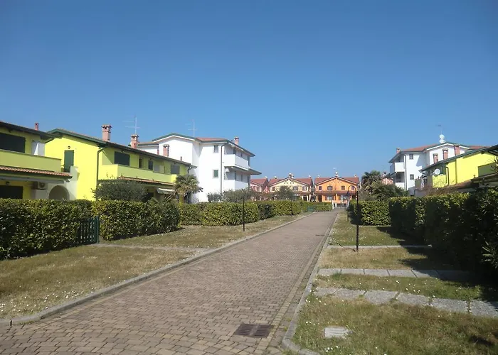 Villaggio Laguna App.to 5 E 38