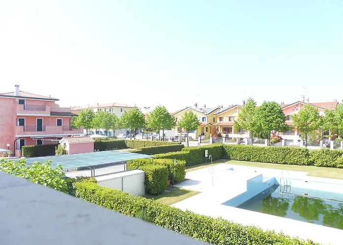 Villaggio Laguna App.to 5 E 38 Apartamento