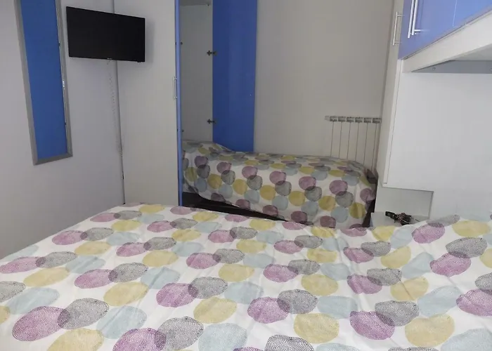 Apartamento Villaggio Laguna App.to 5 E 38 *