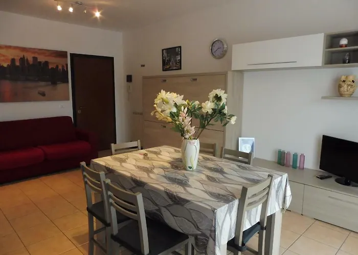Villaggio Laguna App.to 5 E 38 Apartamento