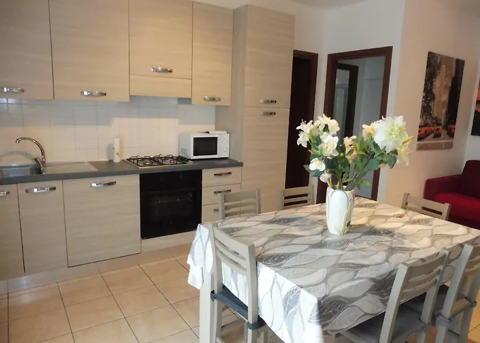 Villaggio Laguna App.to 5 E 38 Caorle
