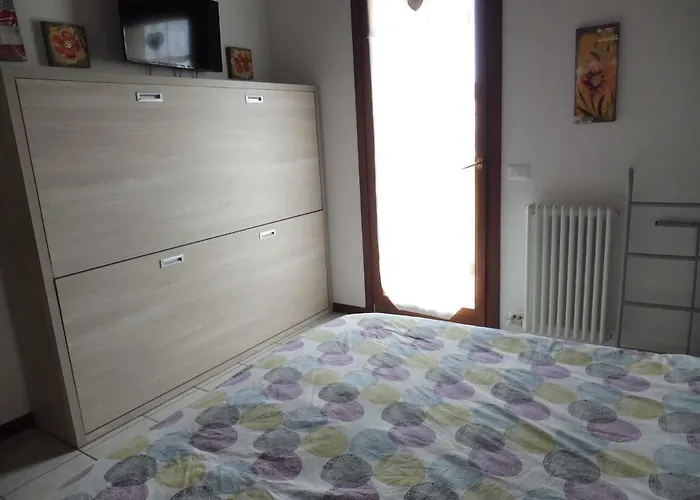 Villaggio Laguna App.to 5 E 38 *