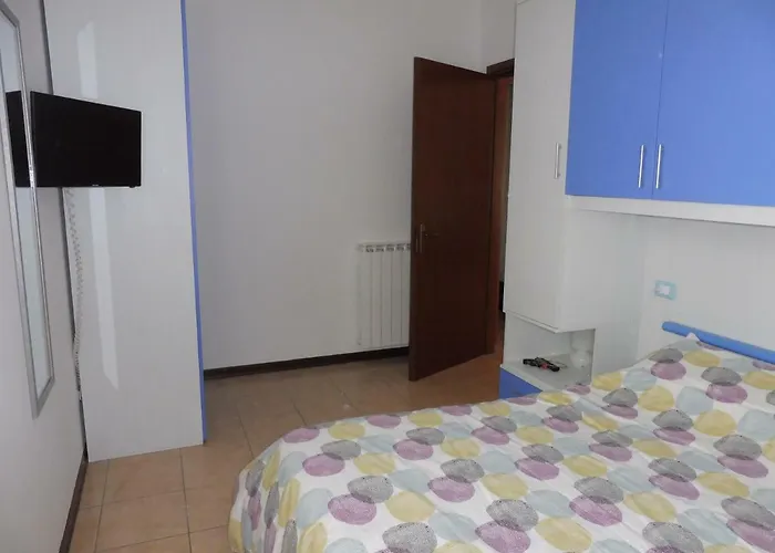 Apartamento Villaggio Laguna App.to 5 E 38