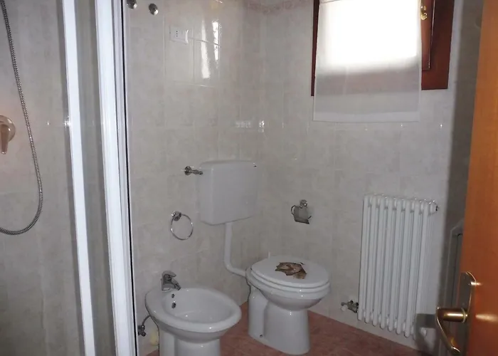 Villaggio Laguna App.to 5 E 38 Caorle