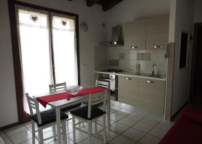 Villaggio Laguna App.to 5 E 38