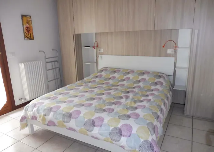 Apartamento Villaggio Laguna App.to 5 E 38 Caorle