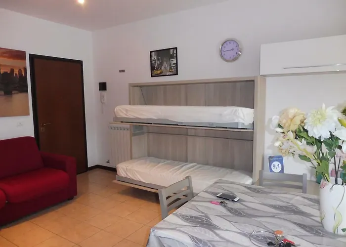 Apartamento Villaggio Laguna App.to 5 E 38 *