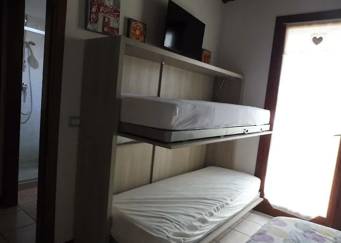Villaggio Laguna App.to 5 E 38 * Caorle