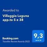 Apartament Villaggio Laguna App.to 5 E 38