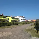 Villaggio Laguna App.to 5 E 38 *