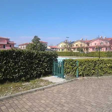 Apartment Villaggio Laguna App.to 5 E 38 Caorle