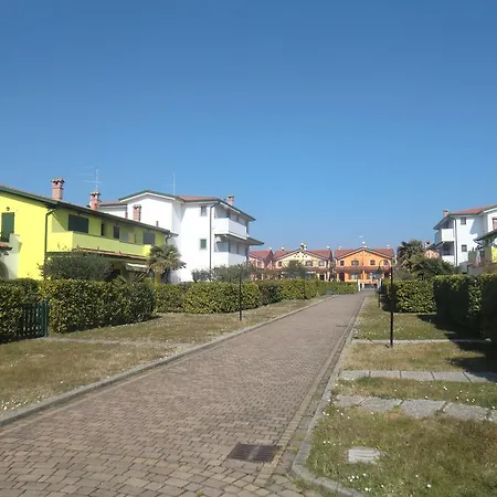 Villaggio Laguna App.to 5 E 38