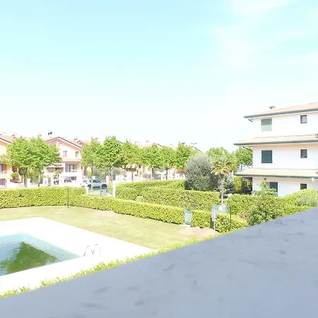 Villaggio Laguna App.to 5 E 38 Apartment Caorle