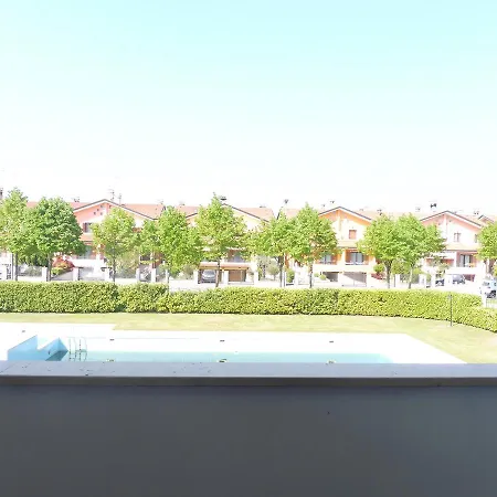 Villaggio Laguna App.to 5 E 38 * Каорле