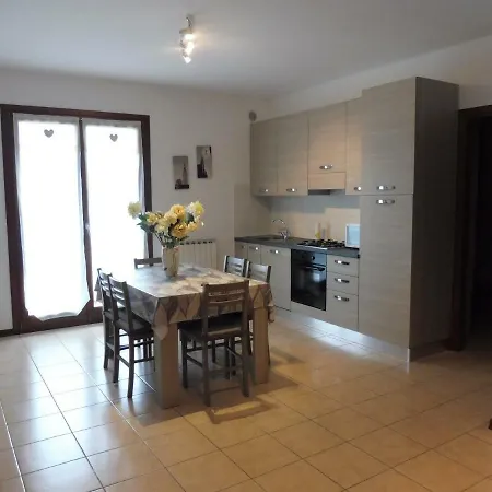 Villaggio Laguna App.to 5 E 38