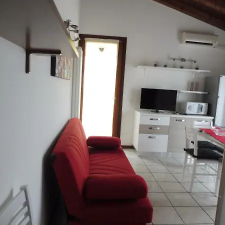 Villaggio Laguna App.to 5 E 38 * Caorle