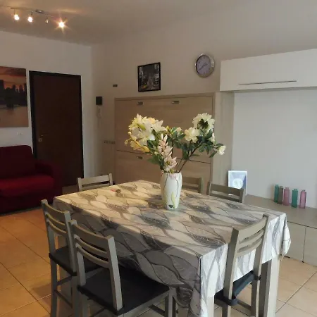 Villaggio Laguna App.to 5 E 38 Apartment