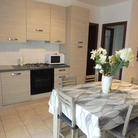 Villaggio Laguna App.to 5 E 38 Caorle