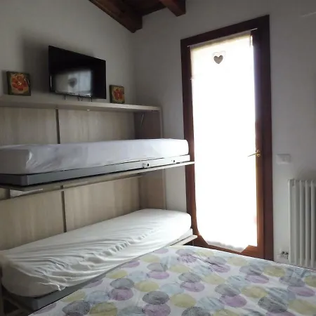 Villaggio Laguna App.to 5 E 38 * Caorle