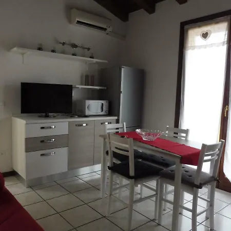 Apartment Villaggio Laguna App.to 5 E 38 Caorle