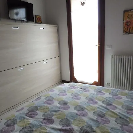 Villaggio Laguna App.to 5 E 38 *