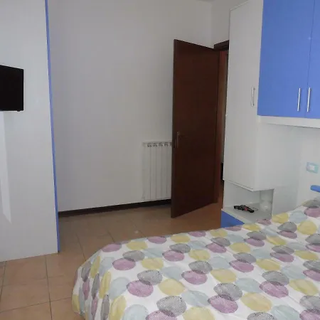 Apartment Villaggio Laguna App.to 5 E 38