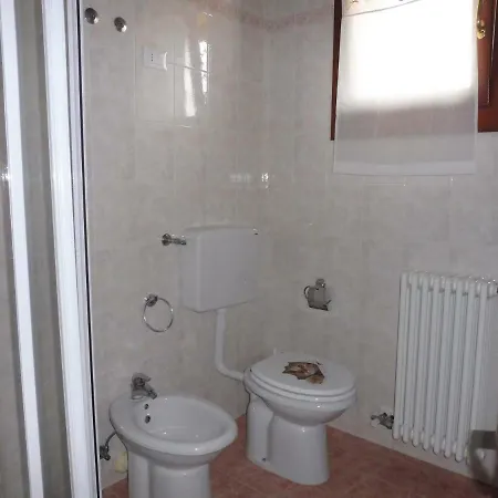 Villaggio Laguna App.to 5 E 38 Caorle