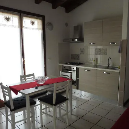 Villaggio Laguna App.to 5 E 38