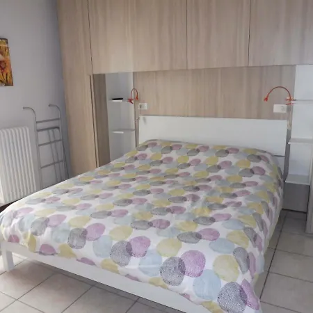 Apartment Villaggio Laguna App.to 5 E 38 Caorle