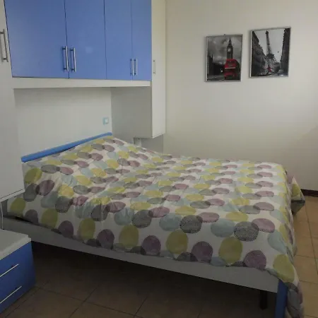 Apartment Villaggio Laguna App.to 5 E 38