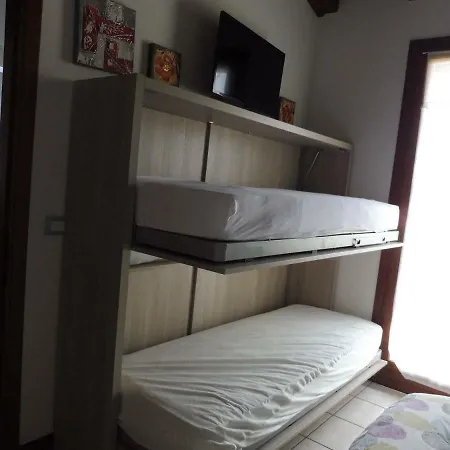 Villaggio Laguna App.to 5 E 38 * Καόρλε