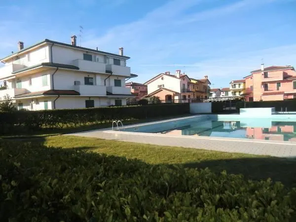 Villaggio Laguna App.to 5 E 38 Διαμέρισμα