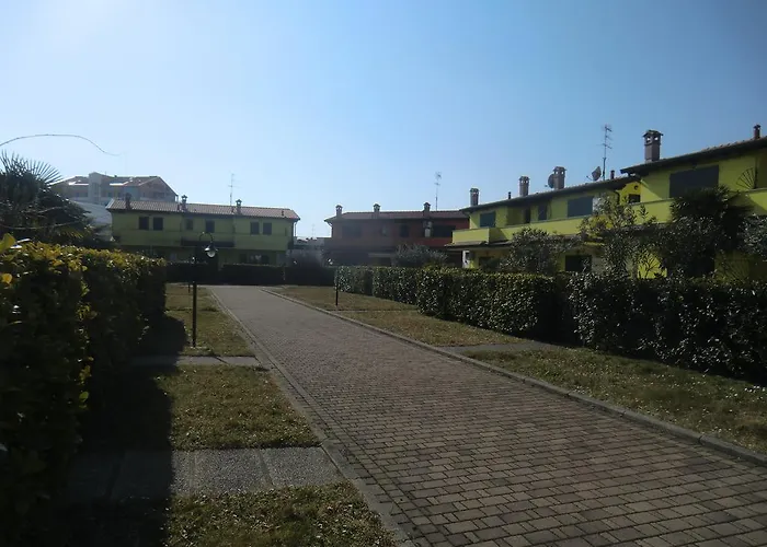 Villaggio Laguna App.to 5 E 38 Διαμέρισμα