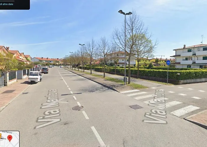 Villaggio Laguna App.to 5 E 38 * Καόρλε