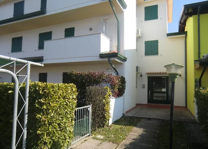 Villaggio Laguna App.to 5 E 38 Διαμέρισμα *