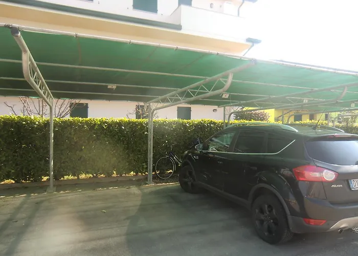 Apartment Villaggio Laguna App.to 5 E 38 Caorle