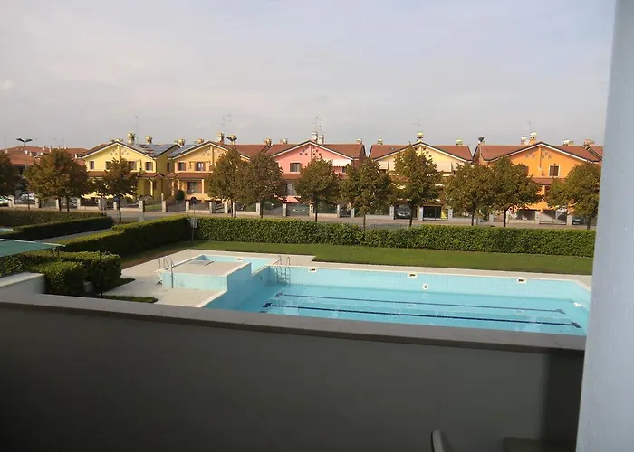 Apartment Villaggio Laguna App.to 5 E 38 *