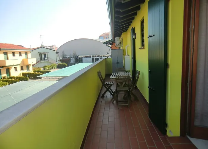 Villaggio Laguna App.to 5 E 38 Apartment *